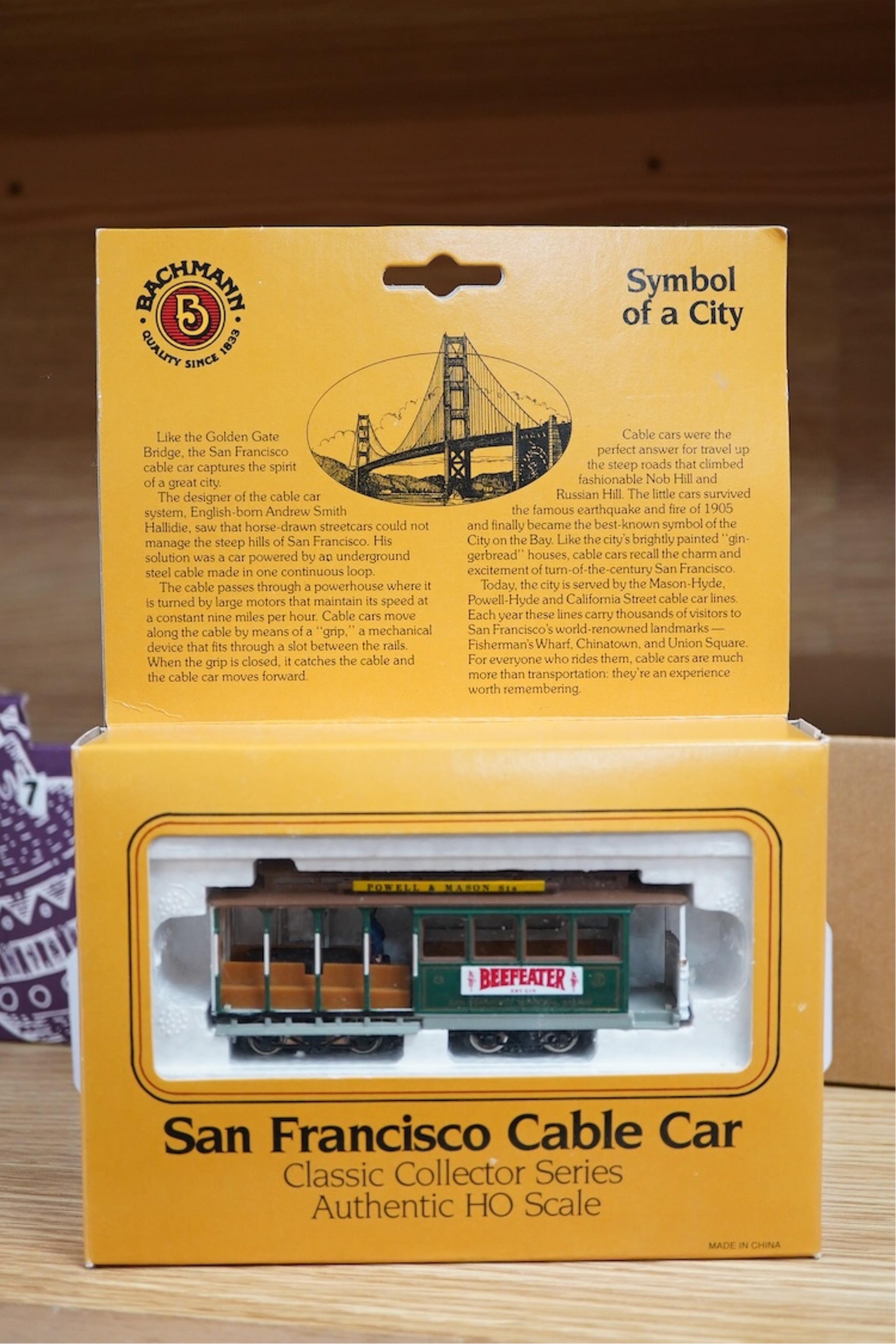 Twenty-three boxed Corgi diecast vehicles, including nine ‘Vintage Glory of Steam’ series, comprising of Showman’s engines, traction engines, steam road rollers, etc., together with ten trams including some from the ‘Tra